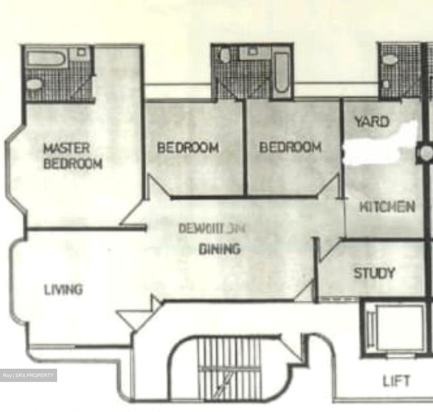 Riverside Melodies (D12), Apartment #476909571
